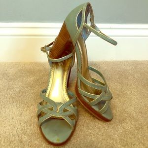 Vintage mint Seychelles